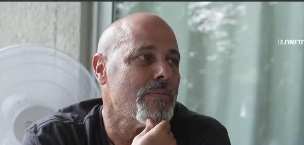 געדון כובני געדון כובני