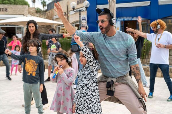 צילום מתוך דף הפייסבוק יפו העתיקה