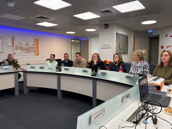 צילום מתוך דף הפייסבוק רז קינסטליך