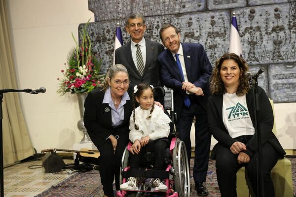 קרדיט צילום: עמוס בן גרשום, לע״מ