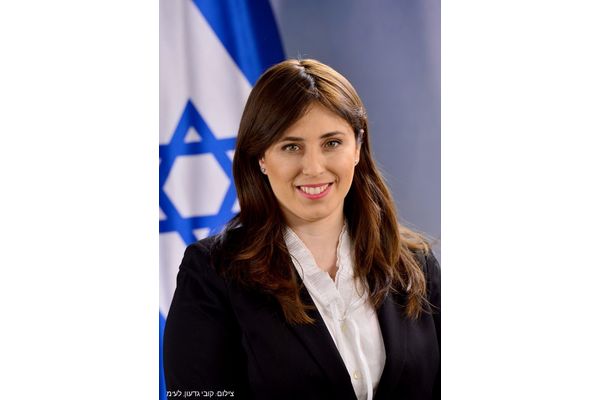 צילום גדעון קובי לעמ