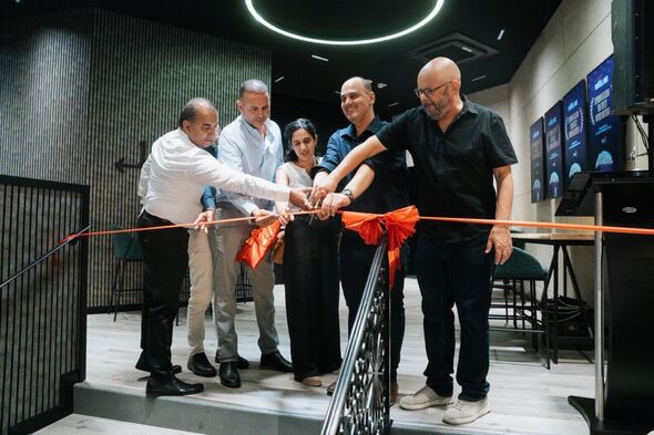 צילום מתוך דף הפייסבוק עיריית בת ים