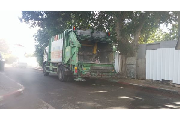 תמונת אילוסטרציה