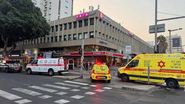 תיעוד מבצעי מד"א