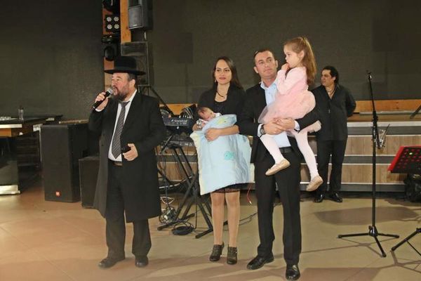 צילום שרי חיימזון