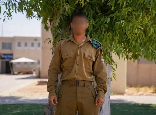 צילום: דובר צה"ל
