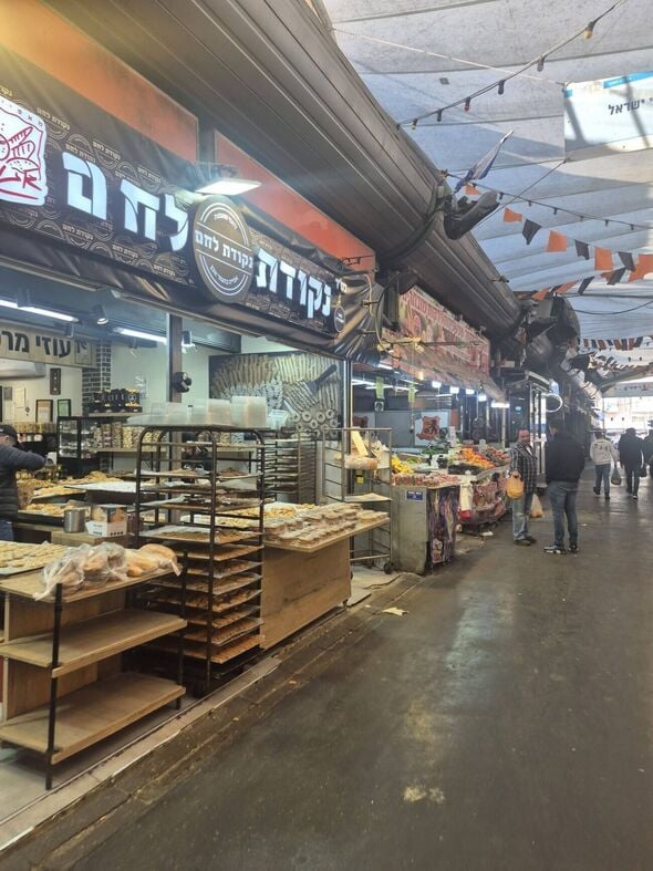 צילום מתוך דף הפייסבוק מרכז קהילתי בית דני