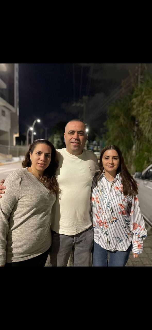 צילום מתוך דף הפייסבוק הנהגת ההורים העירונית יבנה