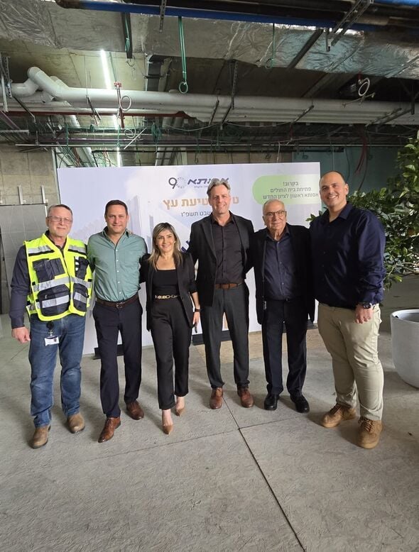 דוברות אסותא