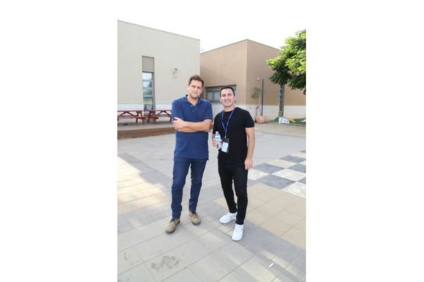 יניב יור הדירקטוריון וגולן יור ועד העובדים