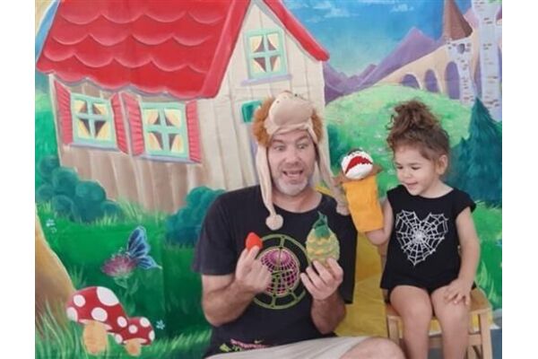 צילומים: זיו כהן
