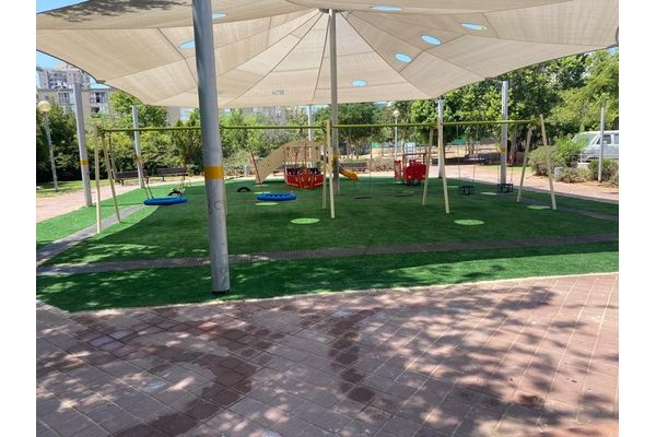 קרדיט:עיריית חולון