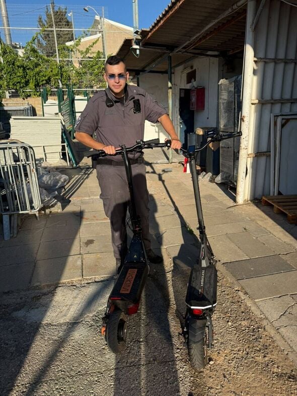 צילום מתוך דף הפייסבוק עיריית יבנה