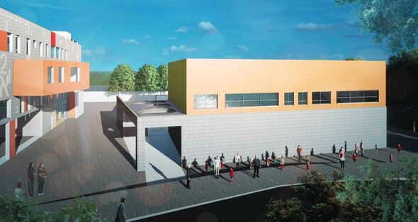 נופר אדריכלים