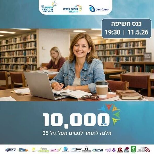 צילום מתוך דף הפייסבוק פורום נשים רחובות