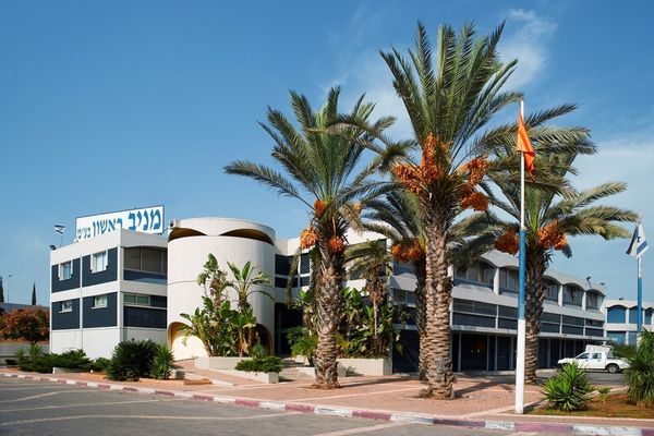 קרדיט: מניב ראשון לציון