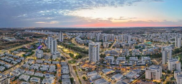 קרדיט צילום: חן כליפה