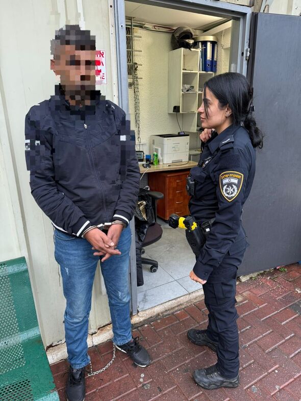 דוברות המשטרה