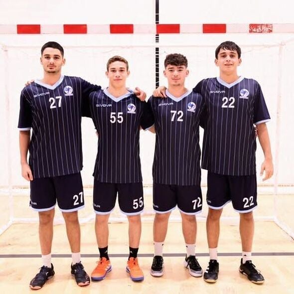 צילום:הדר ואן קולא - איגוד הכדוריד