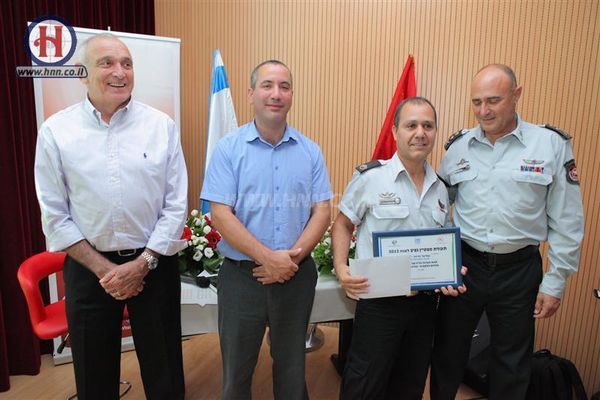 צילום - אסף ברזינגר לוגסי –מתוך אתר Hnn