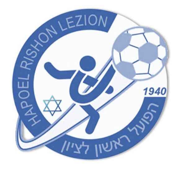 דף הפייסבוק מועדון הכדורגל הפועל ראשון לציון