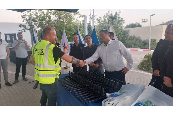 קרדיט: עיריית יבנה