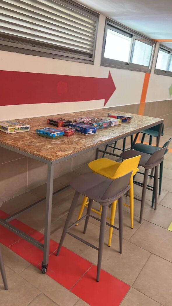 צילום מתוך דף הפייסבוק סחל"ב - סביבה חינוכית למחוננים ומצטיינים בגבעתיים