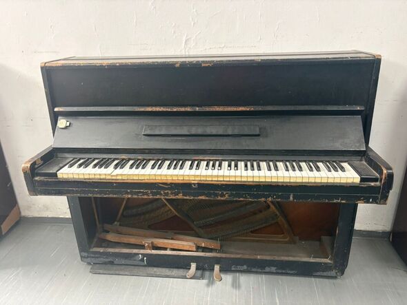 צילום מתוך דף הפייסבוק Beit Zvi בית צבי