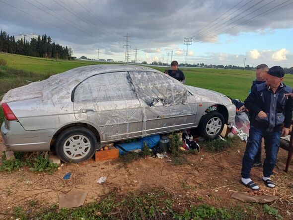 רשות האוכלוסין