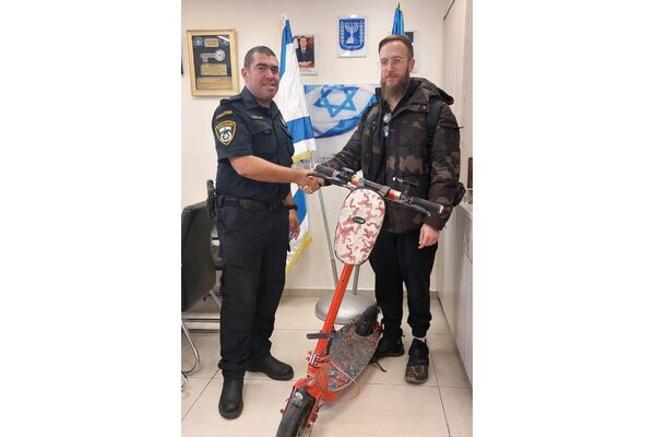 צילום: מניב ראשון, צילום מנכ"לית מניב סאלי לוי: עידן גרוס