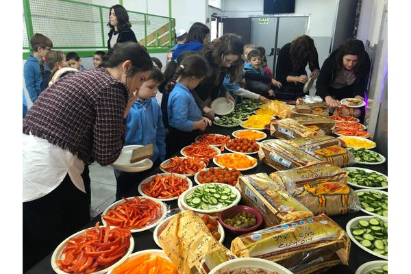 קרדיט:שובו בת ים פייסבוק