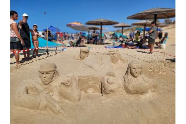 צילום:איל מטרני, רשות הטבע והגנים