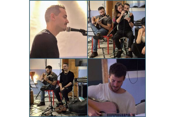 צילום מתוך דף הפייסבוק יפו העתיקה
