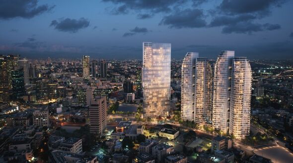 הדמיה: 3dvision 2