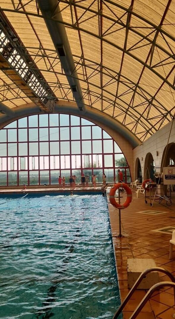 צילומים: עמוד הפייסבוק של דורית בן בוחר