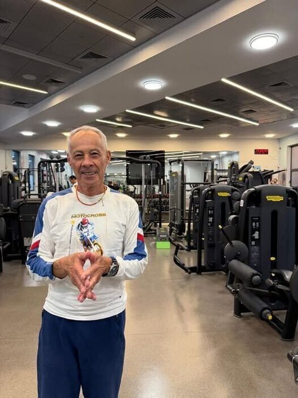 צילום מתוך דף הפייסבוק מרכז קהילתי בית רק"ע