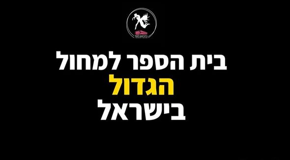 צילום מתוך דף הפייסבוק החברה לתרבות ופנאי - נס ציונה