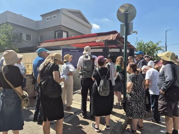 צילום מתוך דף הפייסבוק עיריית פתח תקווה