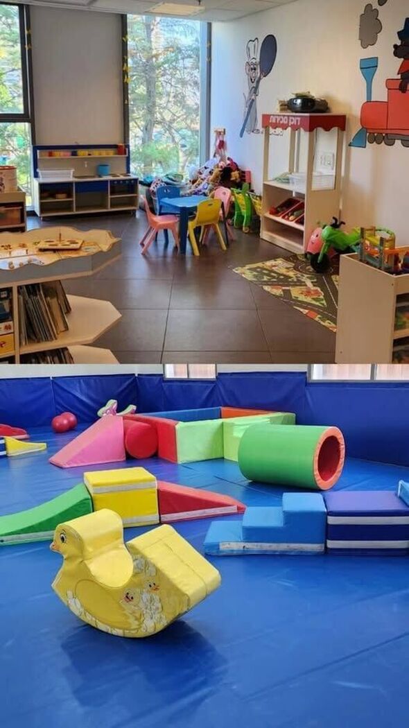 צילום מתוך דף הפייסבוק חוויות רחובות החדשה -שוויץ