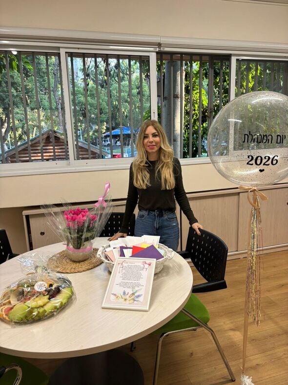 צילומים: בית ספר רעות