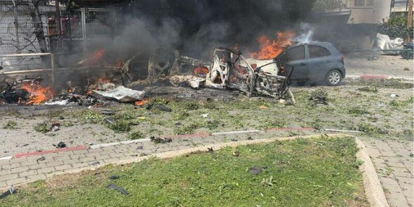 צילומים: דוברות איחוד הצלה