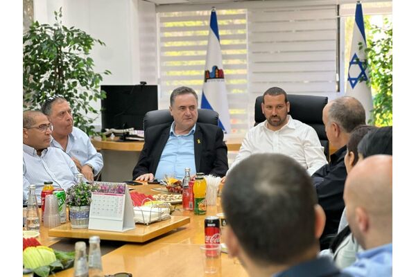 צילום מתוך דף הפייסבוק עיריית חולון