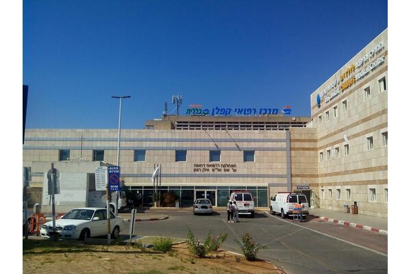 קרדיט: דוברות