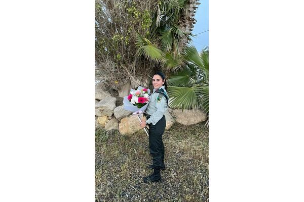 קרדיט: דובר צה"ל