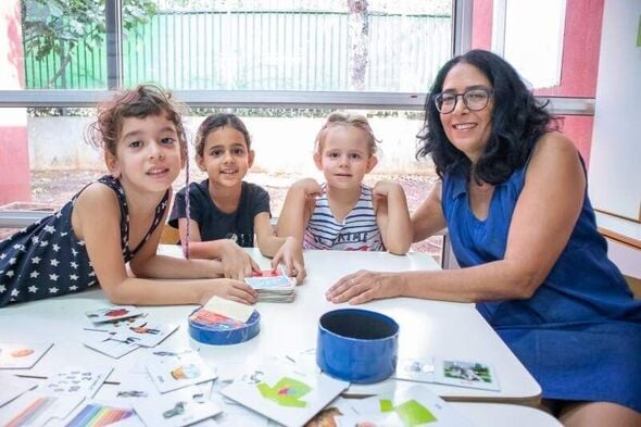 צילומים: משרד החינוך