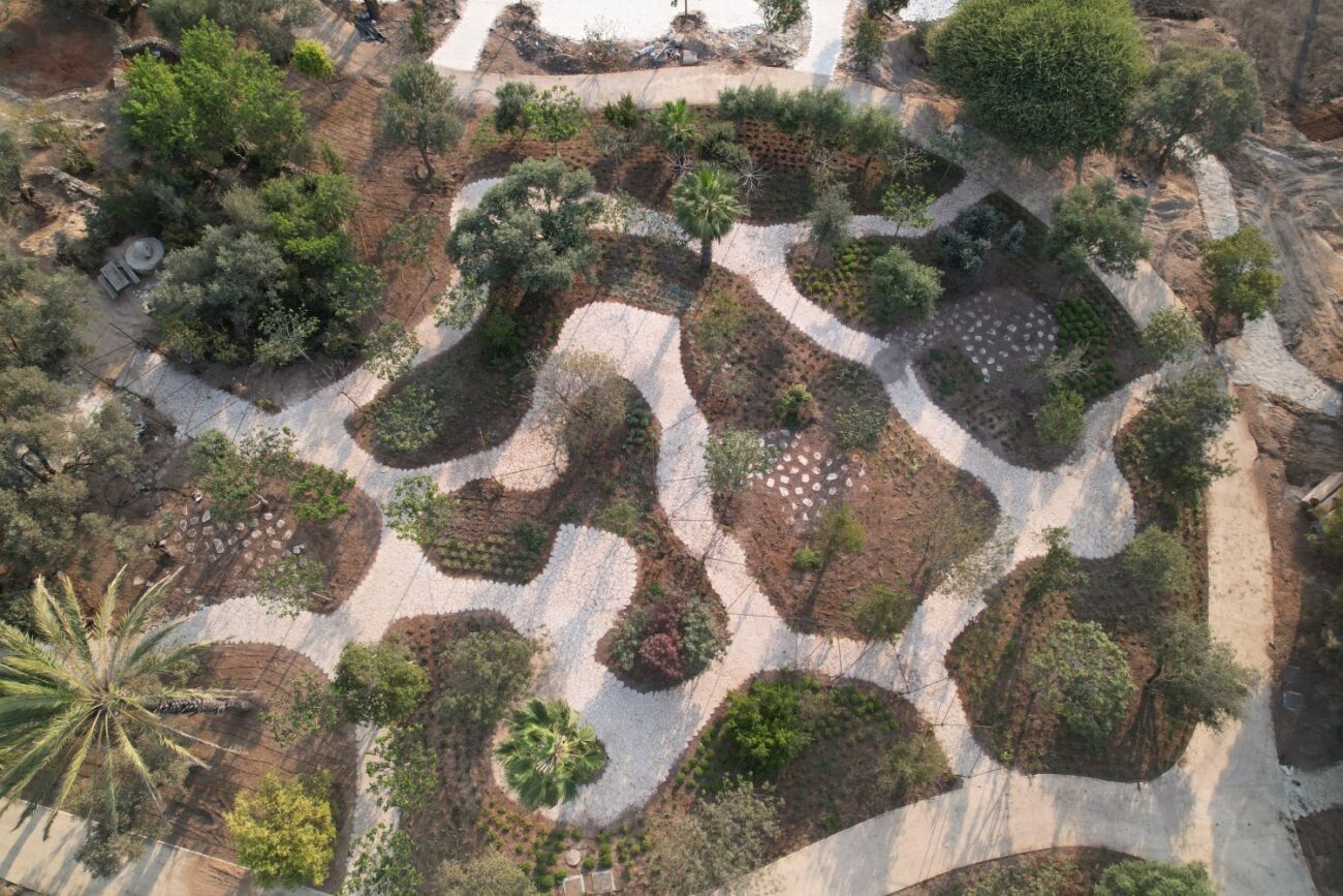 צילום אורי לווינגר