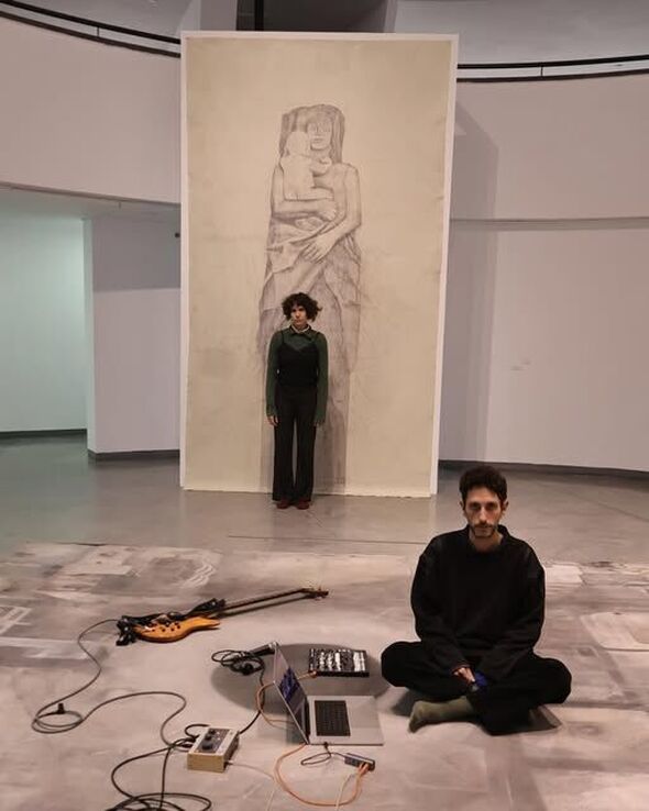 צילום מתוך דף הפייסבוק מובי: מוזיאוני בת ים