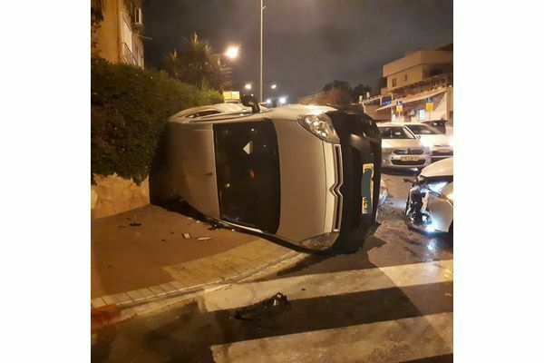 איחוד הצלה