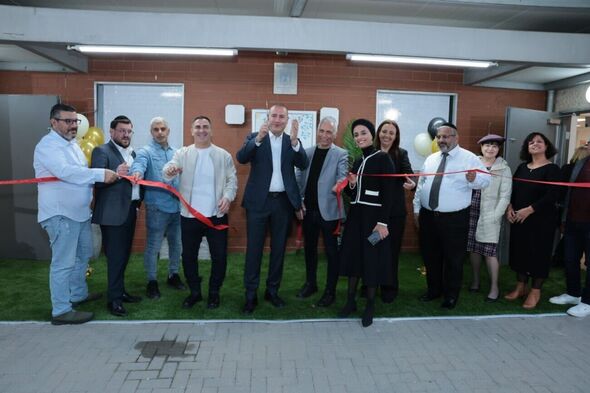 צילום מתוך דף הפייסבוק רשת חוויות רחובות