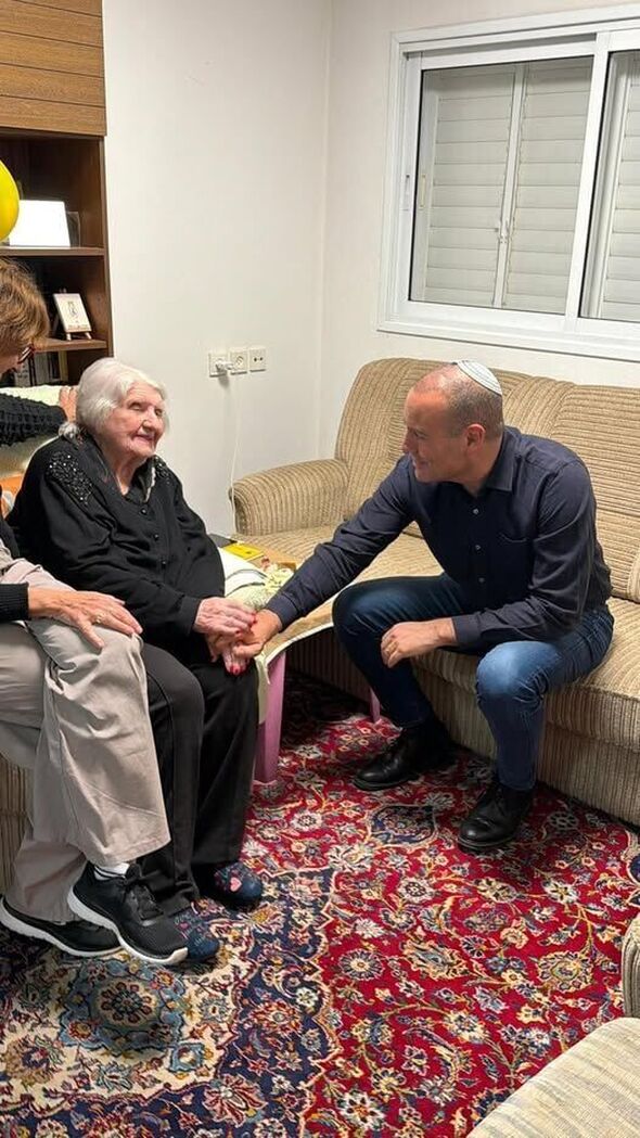 צילום מתוך דף הפייסבוק מתן דיל ראש העיר רחובות